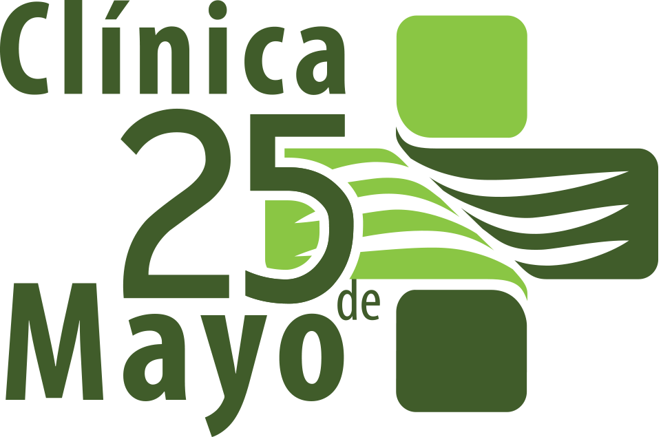 Clínica 25 de Mayo