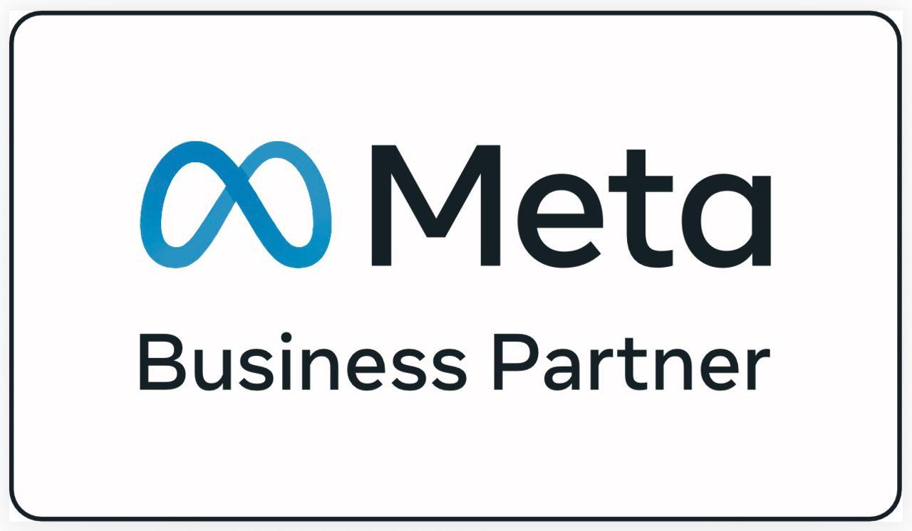 Meta Business Partner Badge